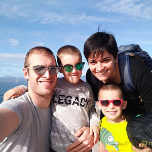 Meet your Posher, Fabio